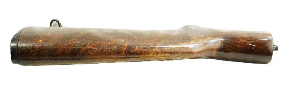 Mossberg 500 Wooden Stock - USED - 80-img-2