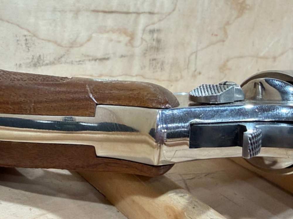 SMITH & WESSON 10-7 38SPL  29828-img-15