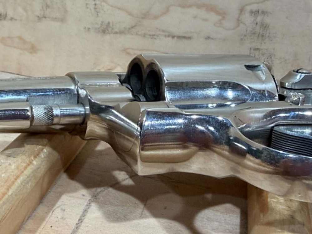 SMITH & WESSON 10-7 38SPL  29828-img-20