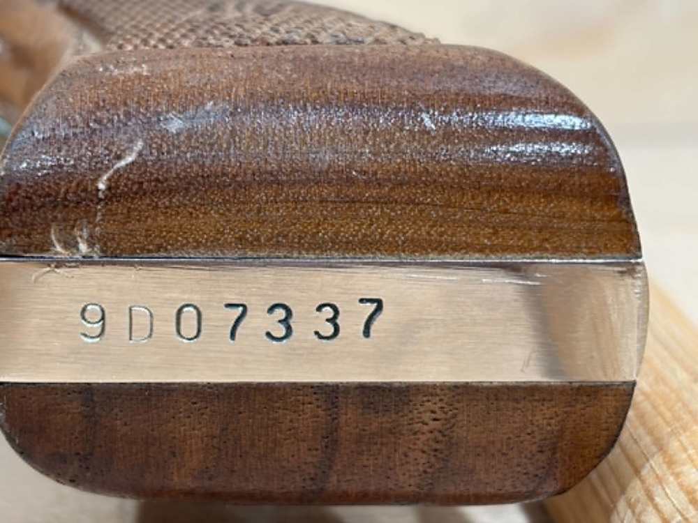 SMITH & WESSON 10-7 38SPL  29828-img-17