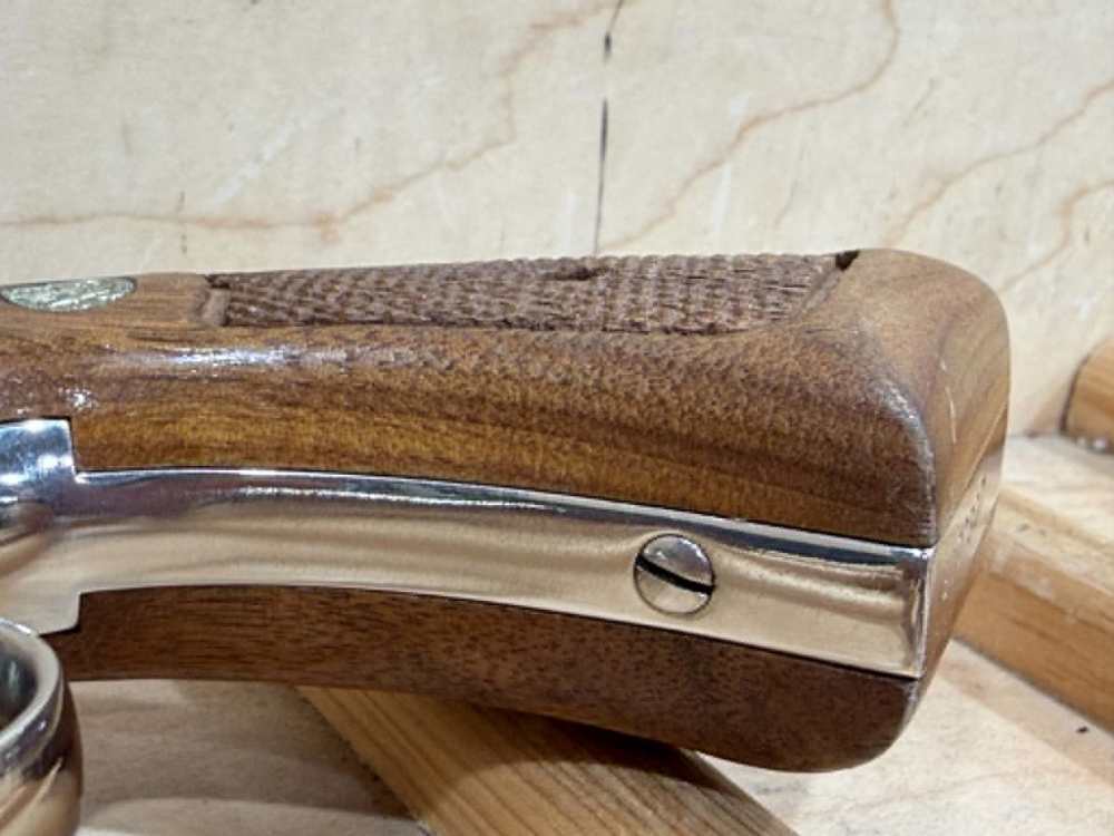 SMITH & WESSON 10-7 38SPL  29828-img-18