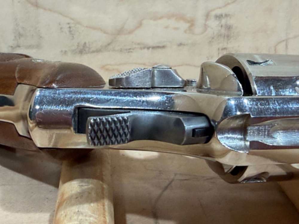 SMITH & WESSON 10-7 38SPL  29828-img-14