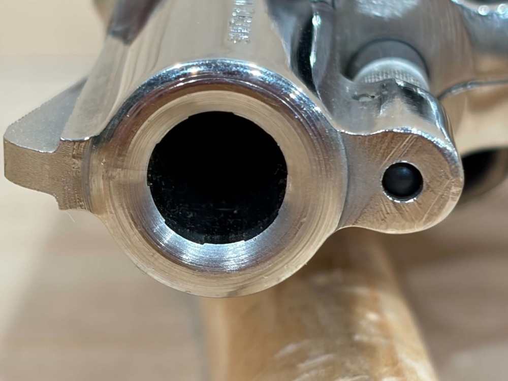 SMITH & WESSON 10-7 38SPL  29828-img-22