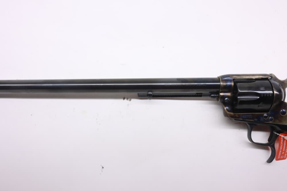 Cimmaron Uberti Revolving Rifle Carbine 44-40 New old stock #24020192-img-5