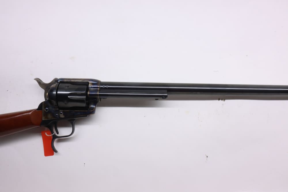 Cimmaron Uberti Revolving Rifle Carbine 44-40 New old stock #24020192-img-2