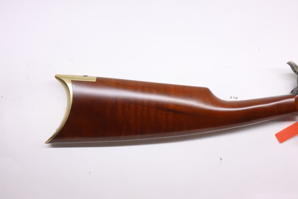 Cimmaron Uberti Revolving Rifle Carbine 44-40 New old stock #24020192-img-1