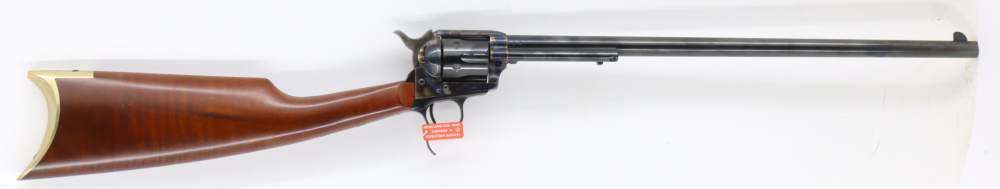 Cimmaron Uberti Revolving Rifle Carbine 44-40 New old stock #24020192-img-9