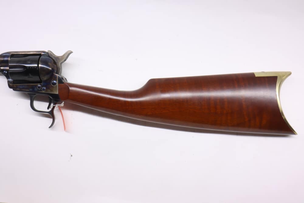 Cimmaron Uberti Revolving Rifle Carbine 44-40 New old stock #24020192-img-7