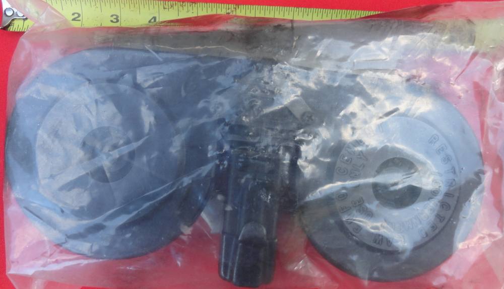 Original Beta C-Mag For Heckler & Koch HK G36 New Old Stock   MW-img-1