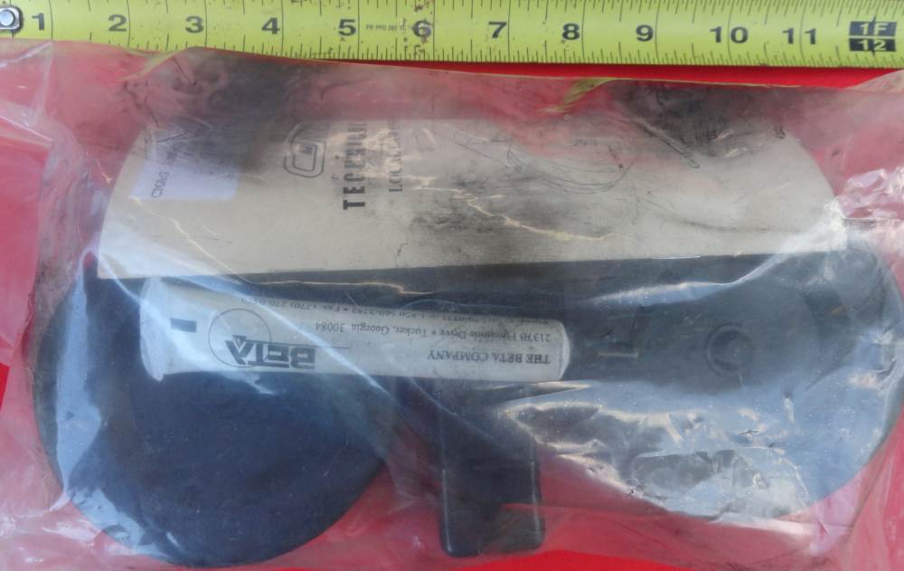 Original Beta C-Mag For Heckler & Koch HK G36 New Old Stock   MW-img-0