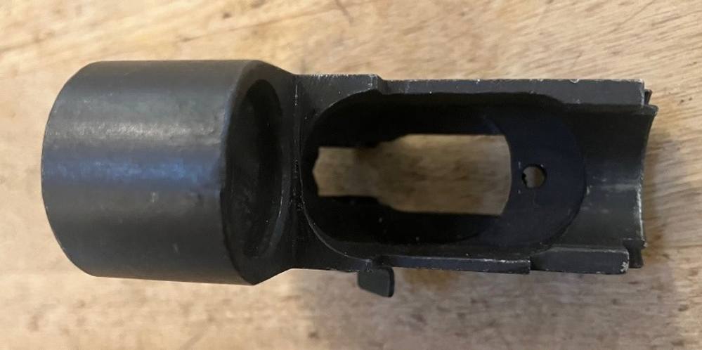 Original Yugoslavian M70, M64 AKM Rear Sight Assembly Yugo-img-5