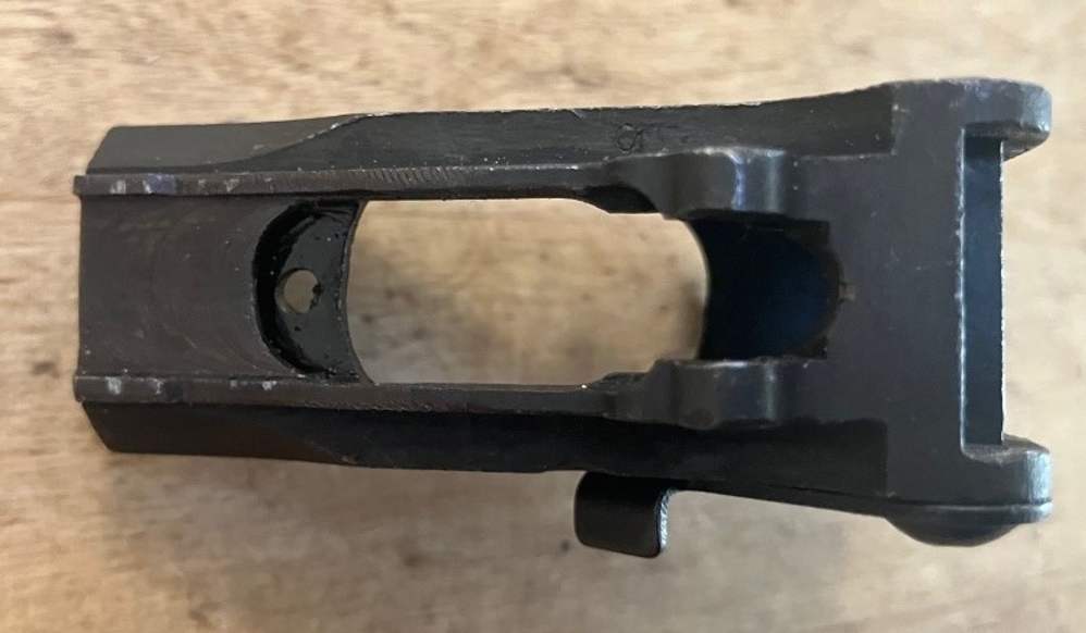 Original Yugoslavian M70, M64 AKM Rear Sight Assembly Yugo-img-3
