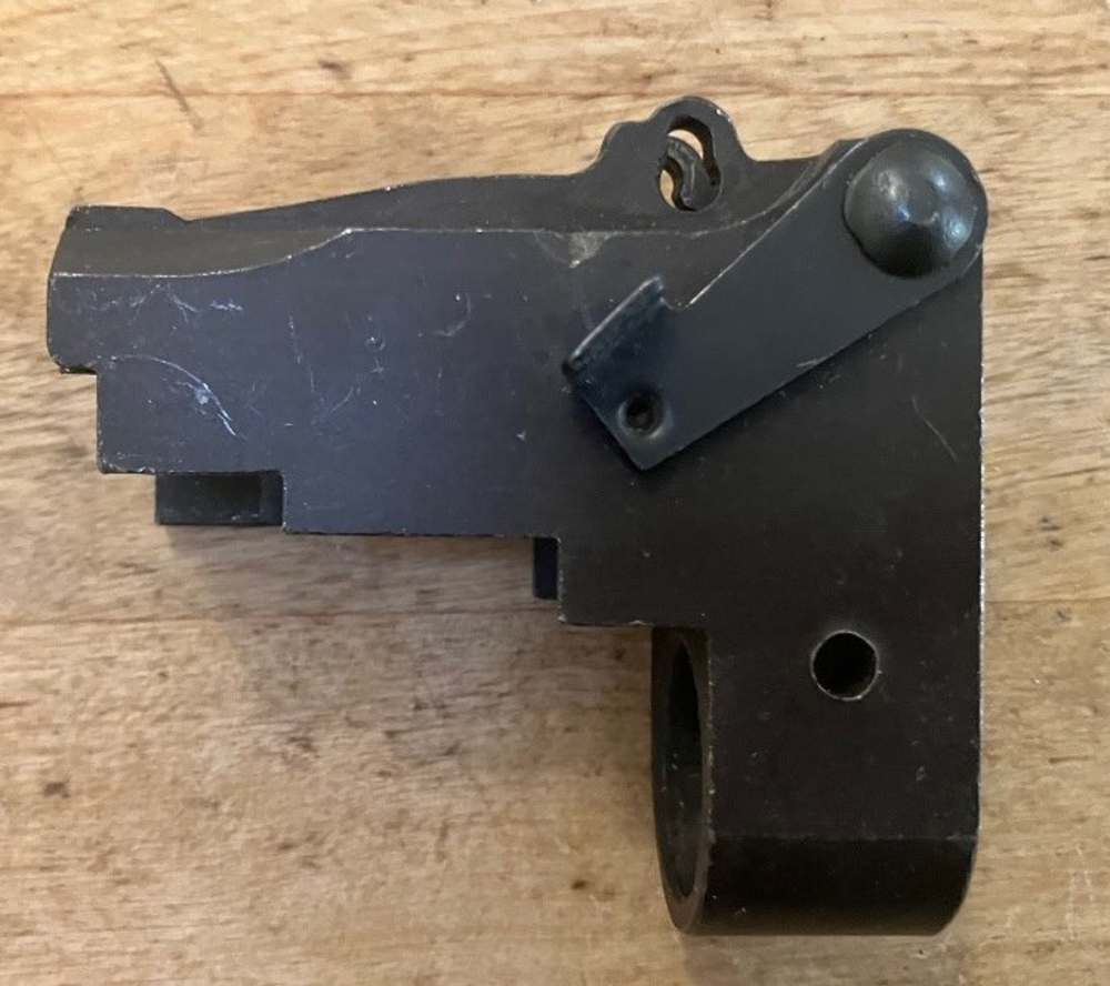 Original Yugoslavian M70, M64 AKM Rear Sight Assembly Yugo-img-2