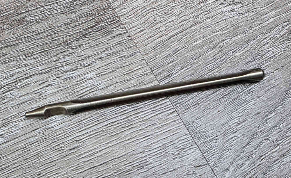 Russian Izhevsk AK-47 and AKM Round Firing Pin -img-0