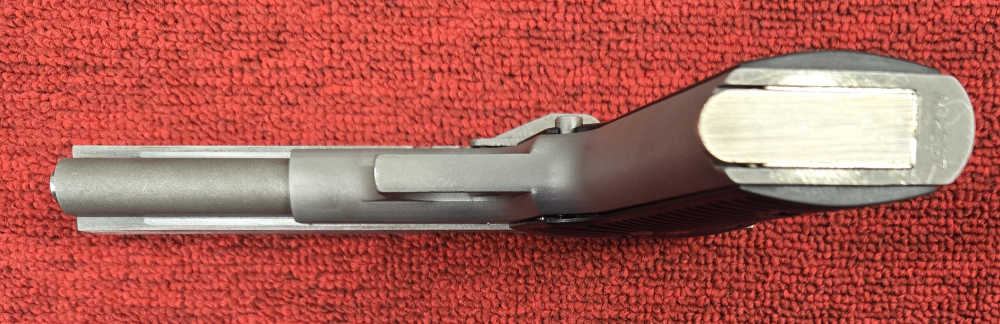 Wyoming Arms Parker 45 ACP 5" 7rd 2512LM50673SU-img-4