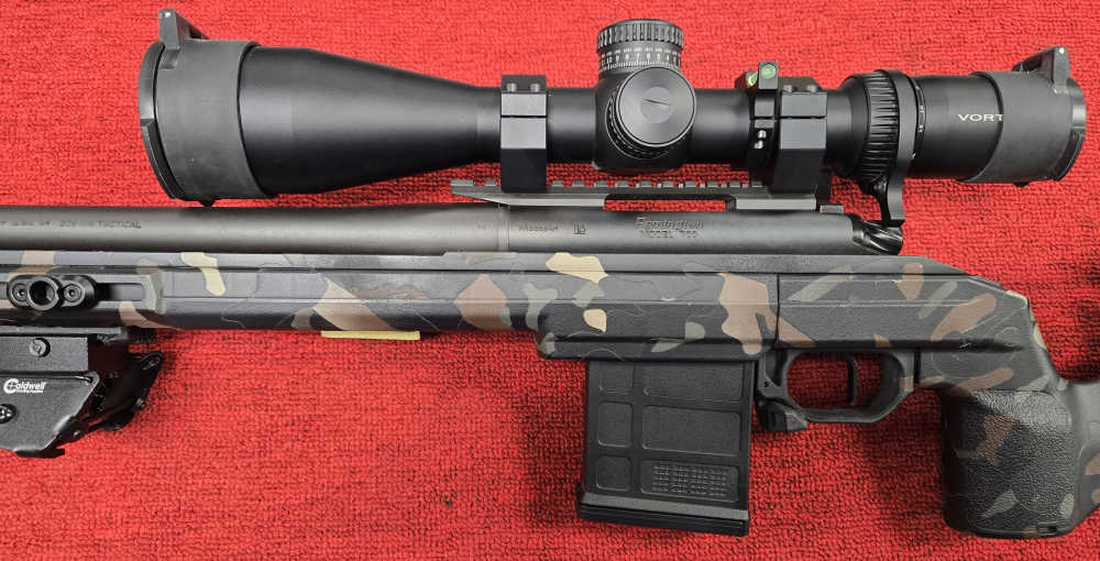 Remington 700 SPS Tactical 308 Win 20" 10rd 2603LM47046SU-img-9