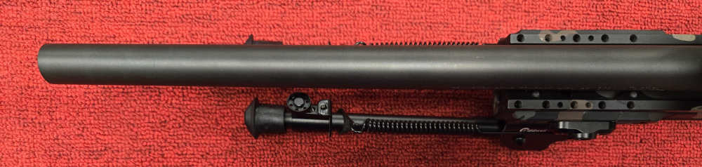 Remington 700 SPS Tactical 308 Win 20" 10rd 2603LM47046SU-img-11