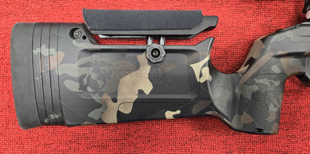 Remington 700 SPS Tactical 308 Win 20" 10rd 2603LM47046SU-img-5