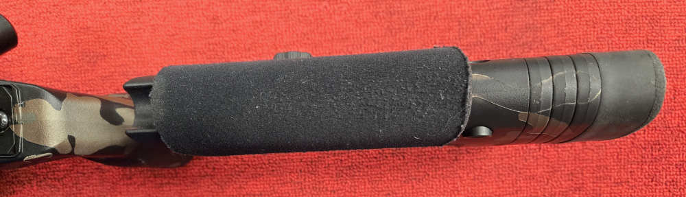 Remington 700 SPS Tactical 308 Win 20" 10rd 2603LM47046SU-img-13