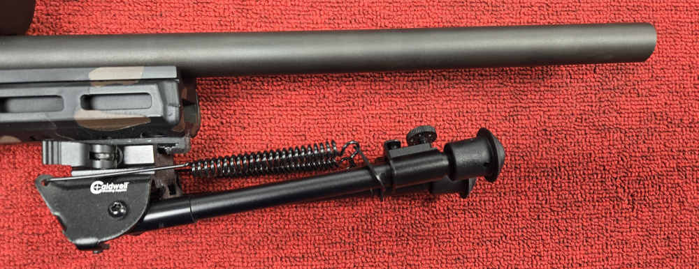 Remington 700 SPS Tactical 308 Win 20" 10rd 2603LM47046SU-img-7