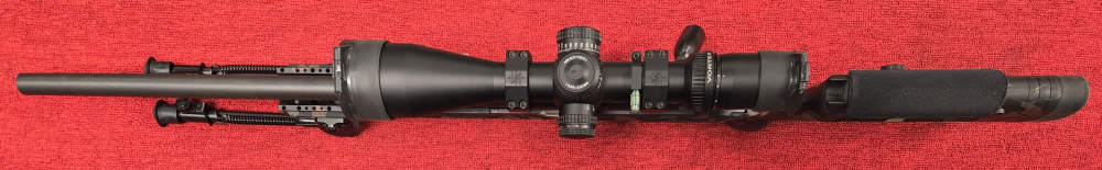 Remington 700 SPS Tactical 308 Win 20" 10rd 2603LM47046SU-img-3