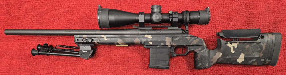Remington 700 SPS Tactical 308 Win 20" 10rd 2603LM47046SU-img-2