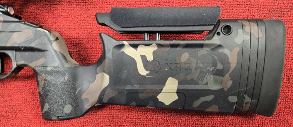 Remington 700 SPS Tactical 308 Win 20" 10rd 2603LM47046SU-img-10