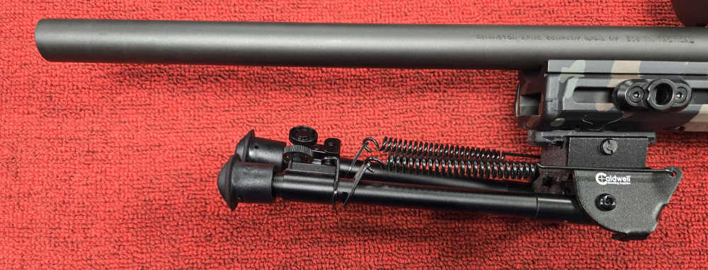Remington 700 SPS Tactical 308 Win 20" 10rd 2603LM47046SU-img-8