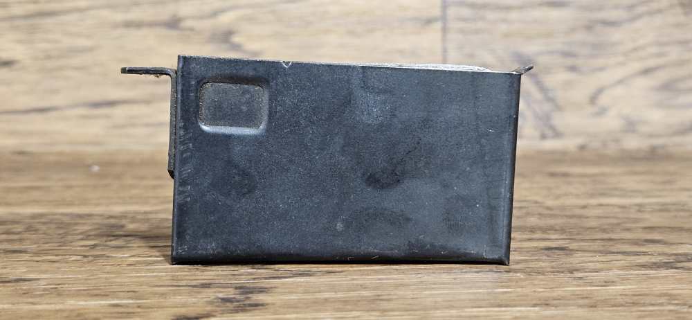 Mossberg Model 183 .410 Gauge Bolt Action Shotgun MAGAZINE #4-img-2
