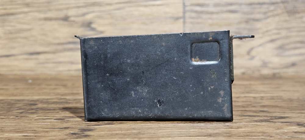 Mossberg Model 183 .410 Gauge Bolt Action Shotgun MAGAZINE #4-img-0