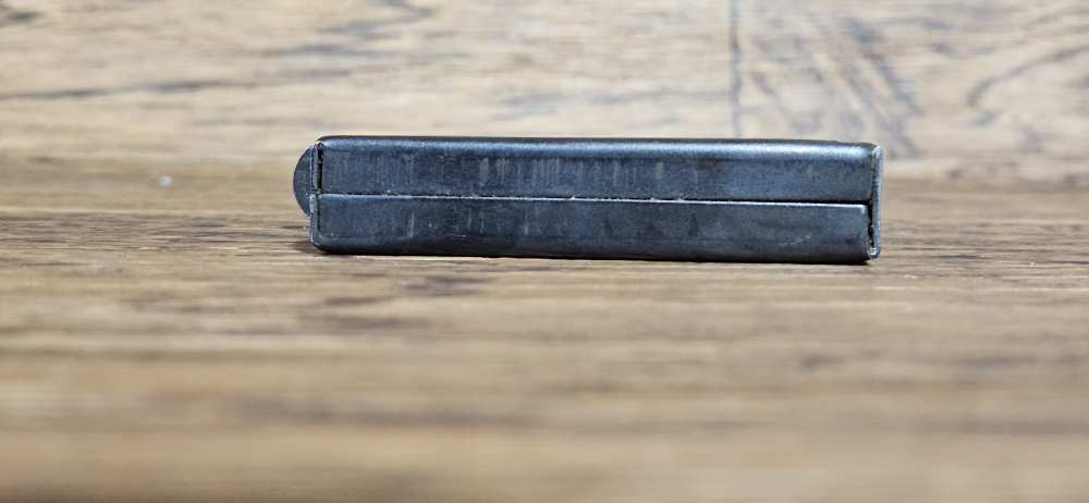Mossberg Model 183 .410 Gauge Bolt Action Shotgun MAGAZINE #4-img-5