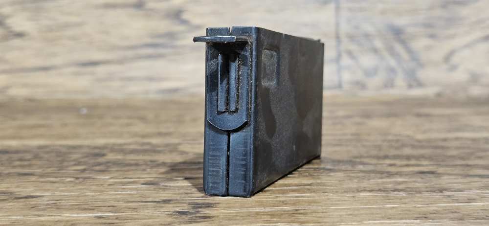 Mossberg Model 183 .410 Gauge Bolt Action Shotgun MAGAZINE #4-img-3
