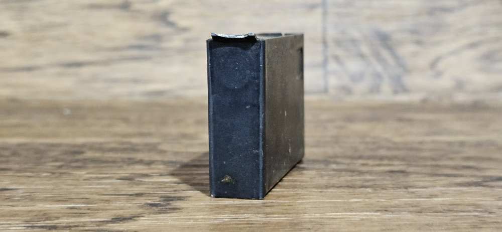 Mossberg Model 183 .410 Gauge Bolt Action Shotgun MAGAZINE #4-img-1