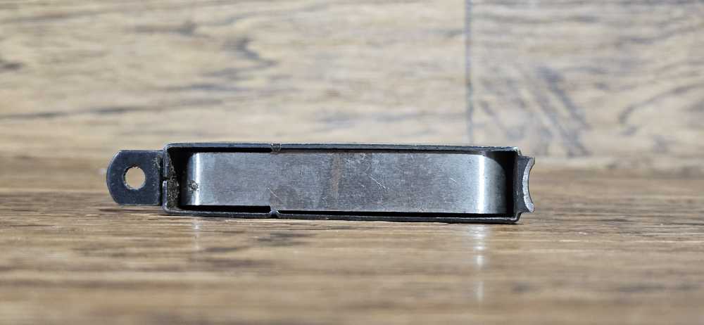 Mossberg Model 183 .410 Gauge Bolt Action Shotgun MAGAZINE #4-img-4