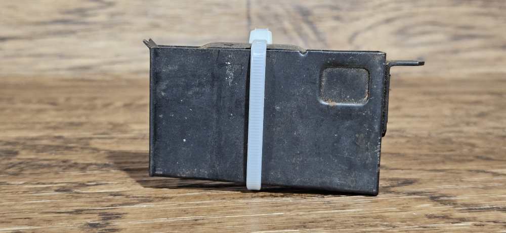Mossberg Model 183 .410 Gauge Bolt Action Shotgun MAGAZINE #3-img-2