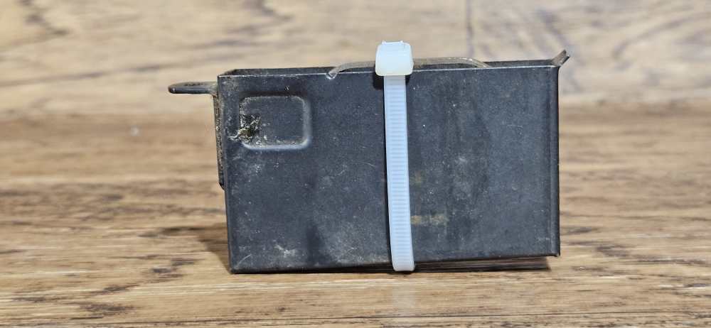 Mossberg Model 183 .410 Gauge Bolt Action Shotgun MAGAZINE #3-img-0