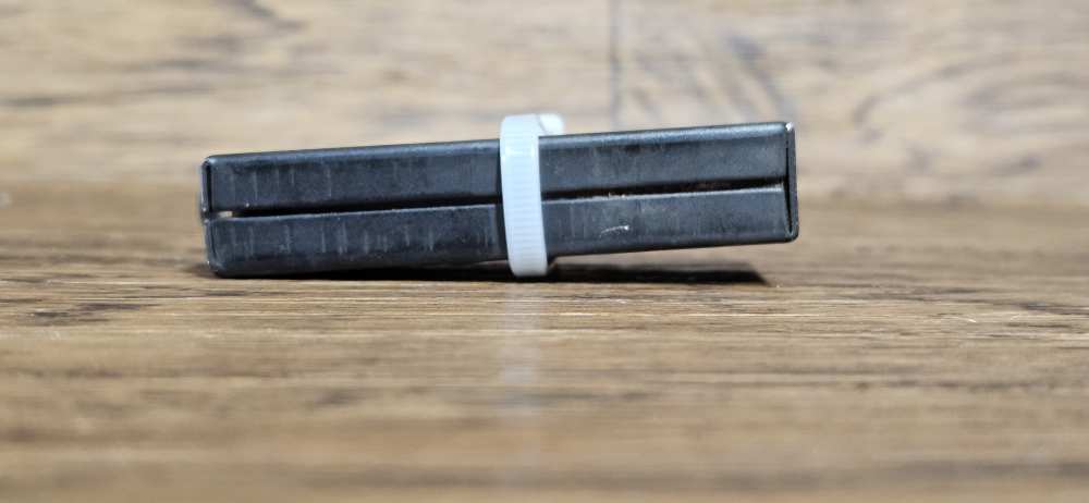 Mossberg Model 183 .410 Gauge Bolt Action Shotgun MAGAZINE #3-img-5