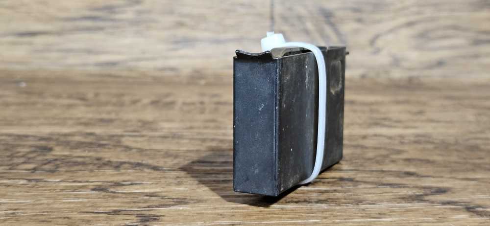 Mossberg Model 183 .410 Gauge Bolt Action Shotgun MAGAZINE #3-img-3