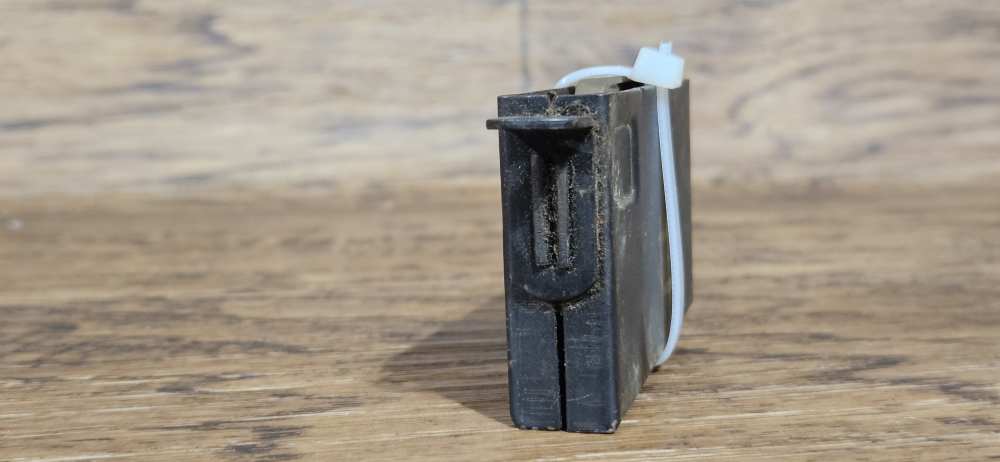 Mossberg Model 183 .410 Gauge Bolt Action Shotgun MAGAZINE #3-img-1