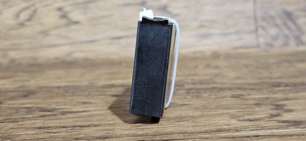  Mossberg Model 183 .410 Gauge Bolt Action Shotgun MAGAZINE #2-img-1