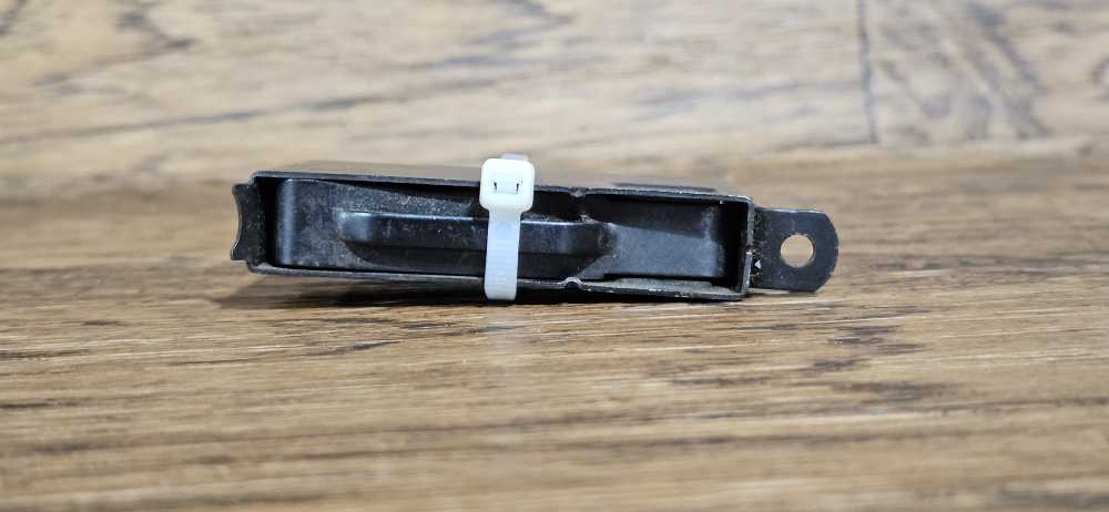  Mossberg Model 183 .410 Gauge Bolt Action Shotgun MAGAZINE #2-img-4
