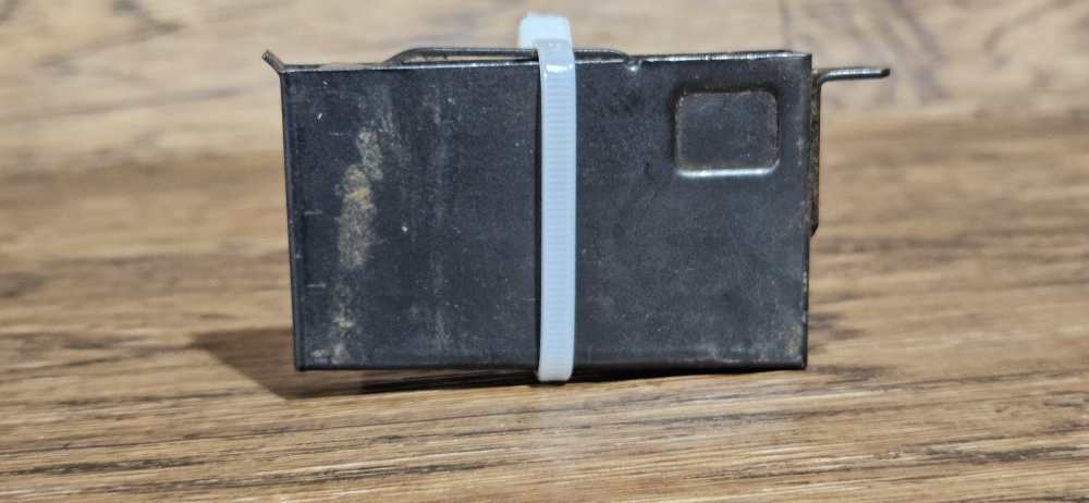  Mossberg Model 183 .410 Gauge Bolt Action Shotgun MAGAZINE #2-img-0