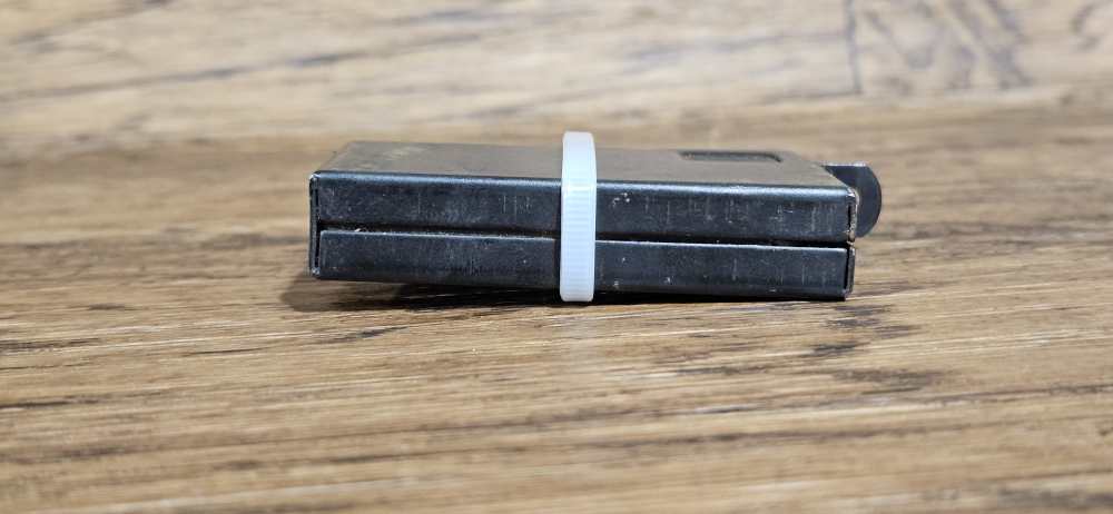  Mossberg Model 183 .410 Gauge Bolt Action Shotgun MAGAZINE #2-img-5
