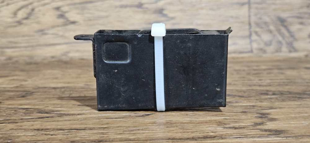  Mossberg Model 183 .410 Gauge Bolt Action Shotgun MAGAZINE #2-img-2