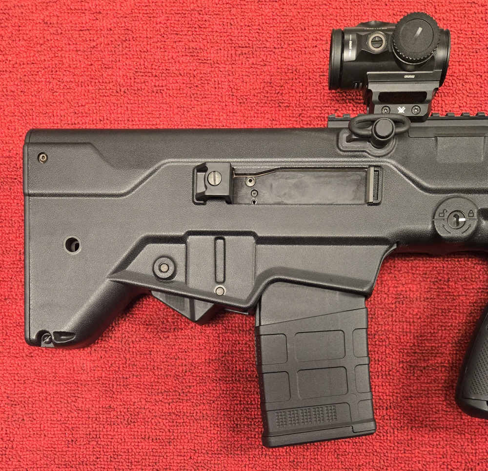IWI Tavor 308 Win 16" 20rd 2603LM49663SU-img-4