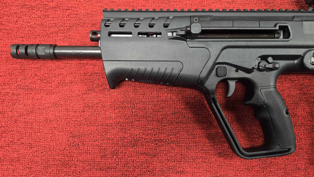 IWI Tavor 308 Win 16" 20rd 2603LM49663SU-img-6
