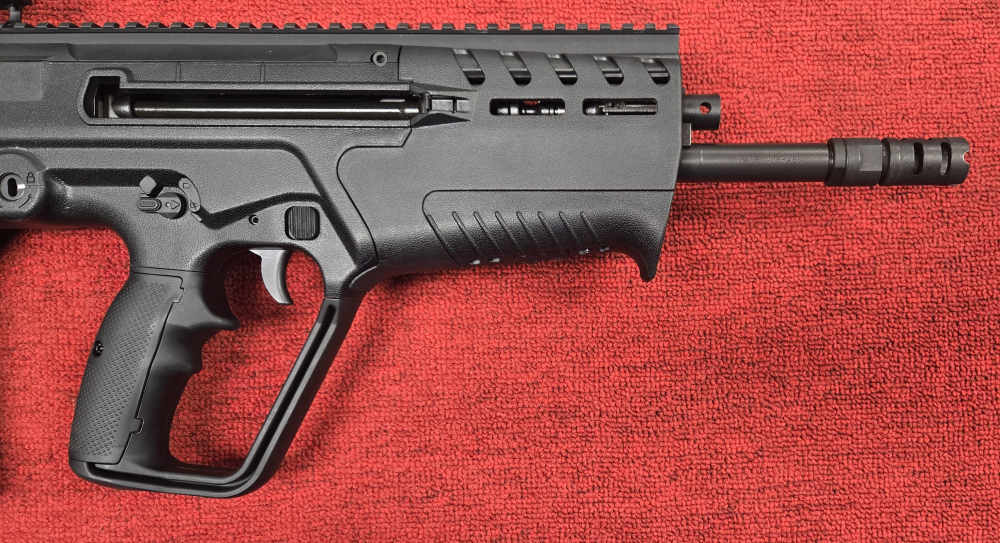 IWI Tavor 308 Win 16" 20rd 2603LM49663SU-img-5