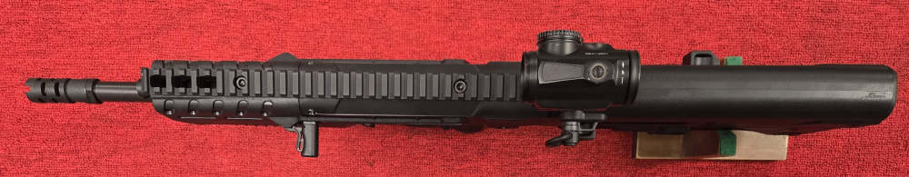 IWI Tavor 308 Win 16" 20rd 2603LM49663SU-img-2