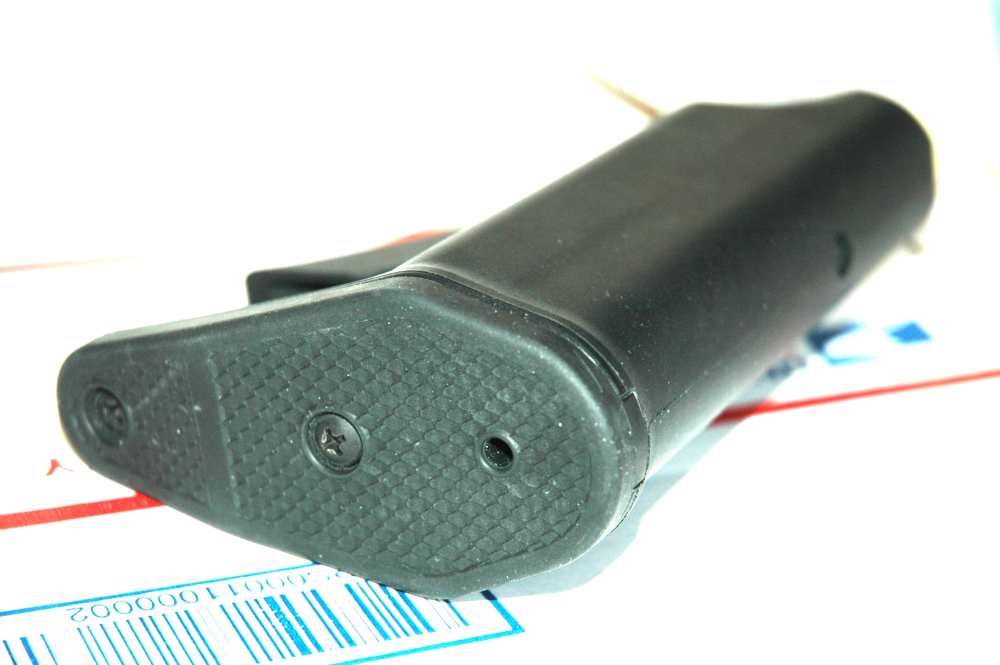 LWRCI Compact Adjustable Collapsible AR15 M4 Stock 200-0124A01 Black NEW   -img-5
