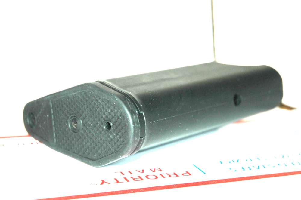 LWRCI Compact Adjustable Collapsible AR15 M4 Stock 200-0124A01 Black NEW   -img-3
